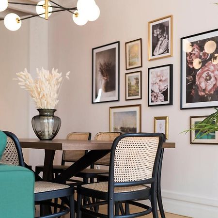 Mouzinho Luxury 3Br Flat L 5 Min Walk To Ribeira By Lovelystay Porto Zewnętrze zdjęcie