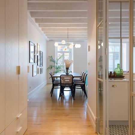Mouzinho Luxury 3Br Flat L 5 Min Walk To Ribeira By Lovelystay Porto Zewnętrze zdjęcie