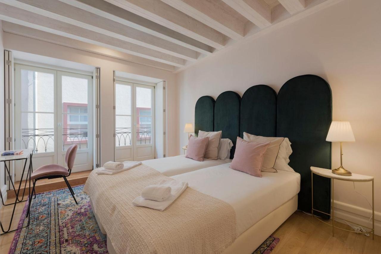 Mouzinho Luxury 3Br Flat L 5 Min Walk To Ribeira By Lovelystay Porto Zewnętrze zdjęcie
