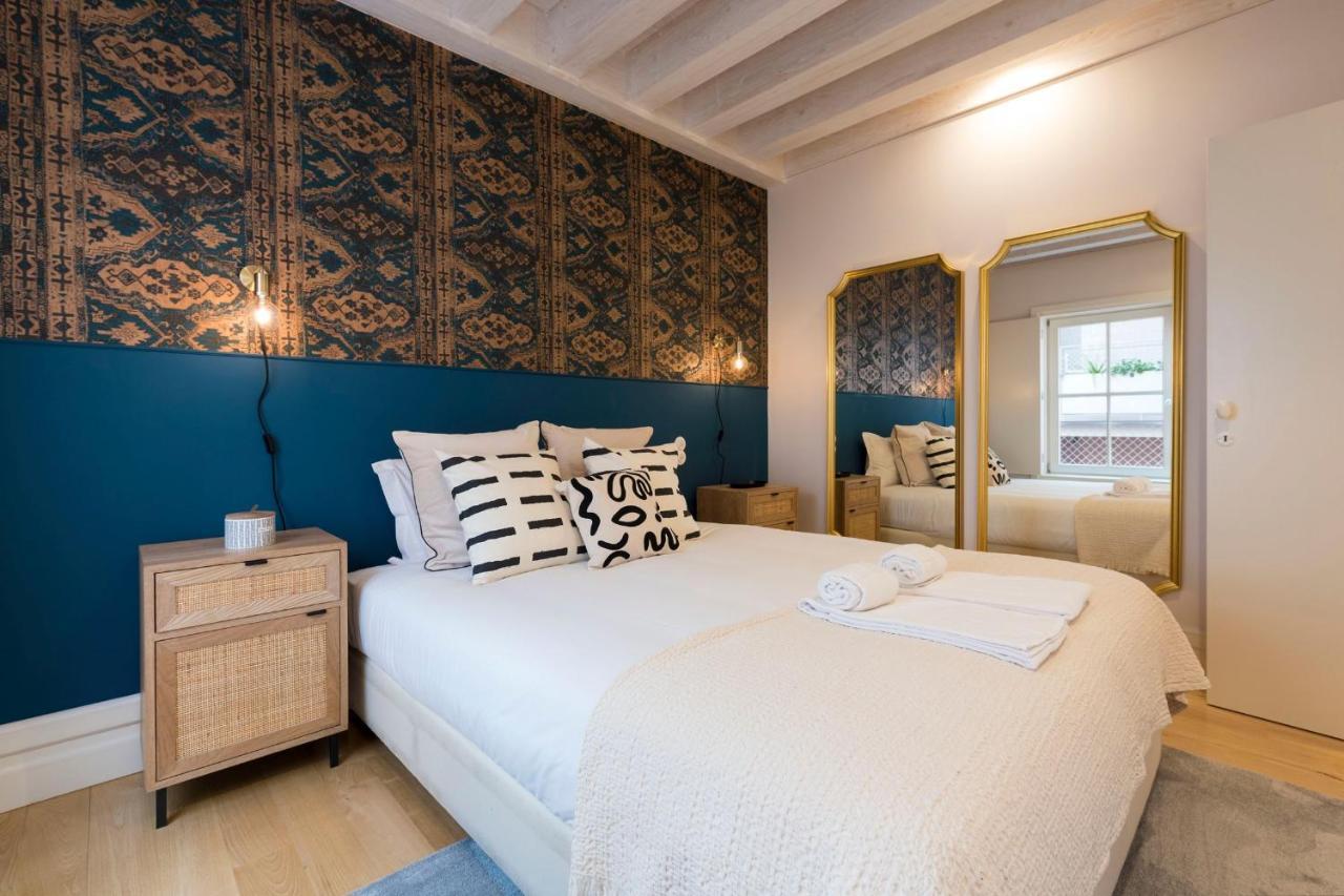 Mouzinho Luxury 3Br Flat L 5 Min Walk To Ribeira By Lovelystay Porto Zewnętrze zdjęcie