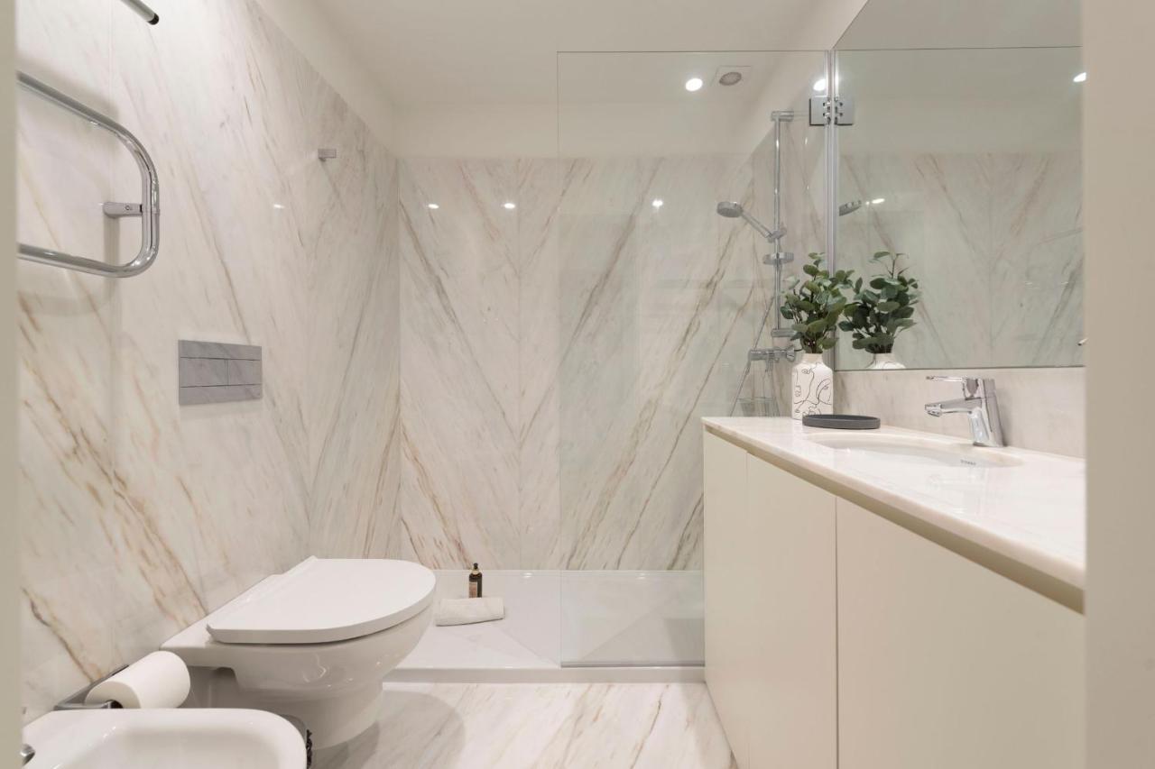 Mouzinho Luxury 3Br Flat L 5 Min Walk To Ribeira By Lovelystay Porto Zewnętrze zdjęcie