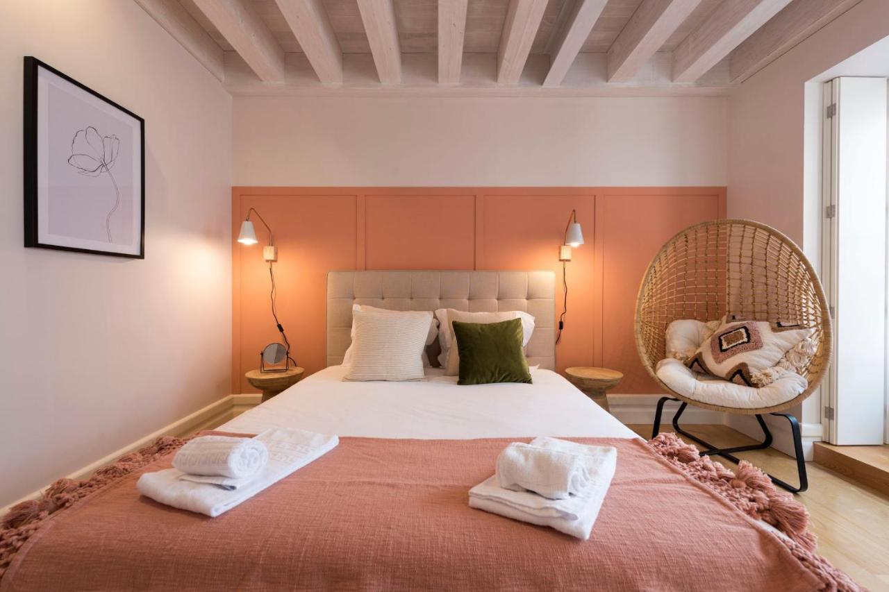 Mouzinho Luxury 3Br Flat L 5 Min Walk To Ribeira By Lovelystay Porto Zewnętrze zdjęcie