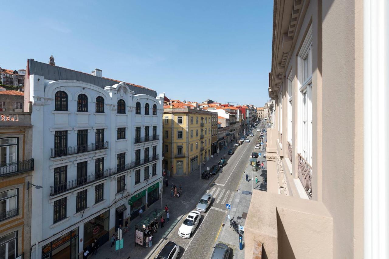 Mouzinho Luxury 3Br Flat L 5 Min Walk To Ribeira By Lovelystay Porto Zewnętrze zdjęcie