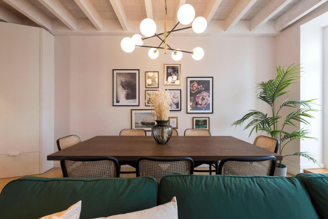 Mouzinho Luxury 3Br Flat L 5 Min Walk To Ribeira By Lovelystay Porto Zewnętrze zdjęcie