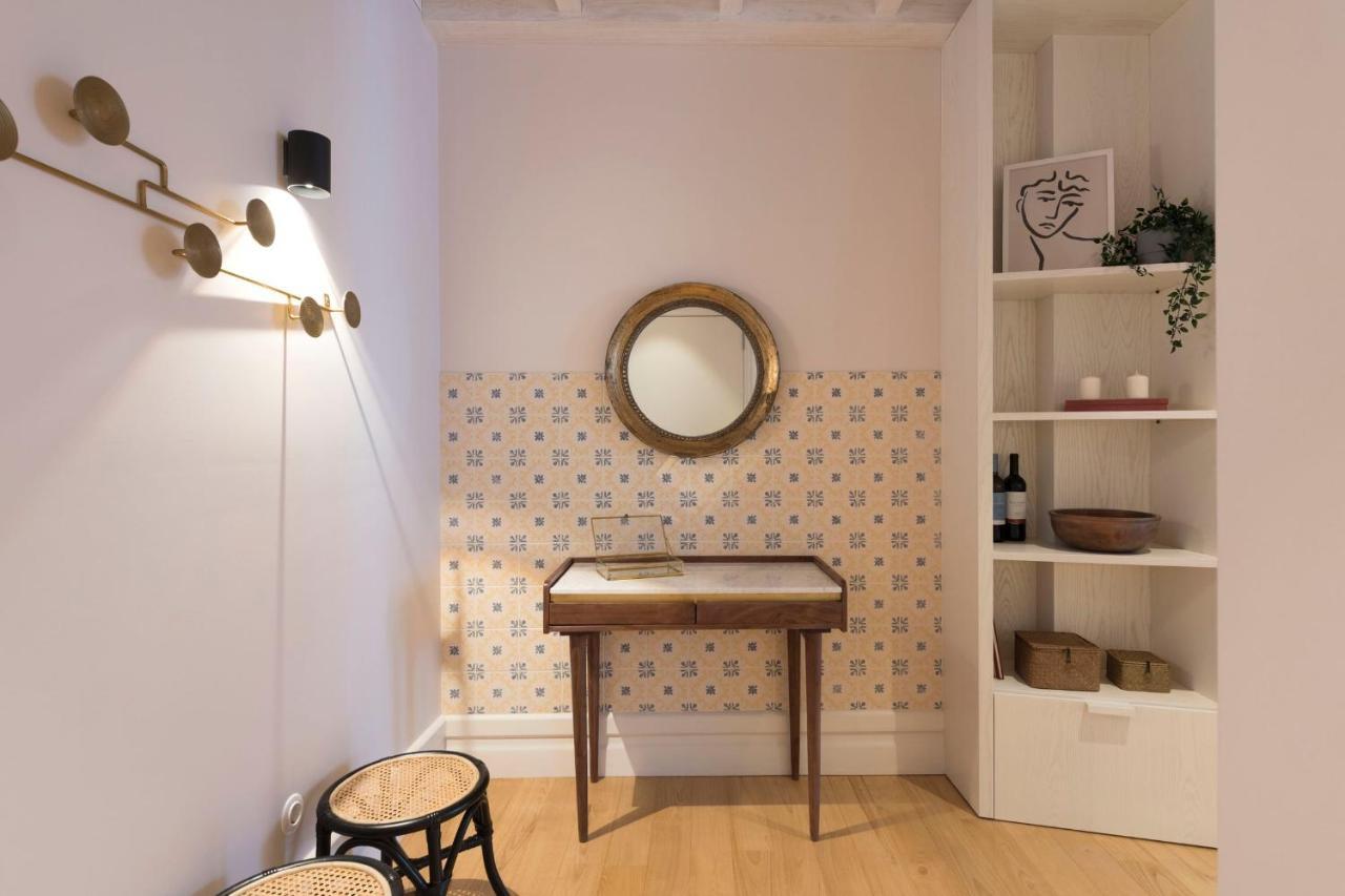 Mouzinho Luxury 3Br Flat L 5 Min Walk To Ribeira By Lovelystay Porto Zewnętrze zdjęcie