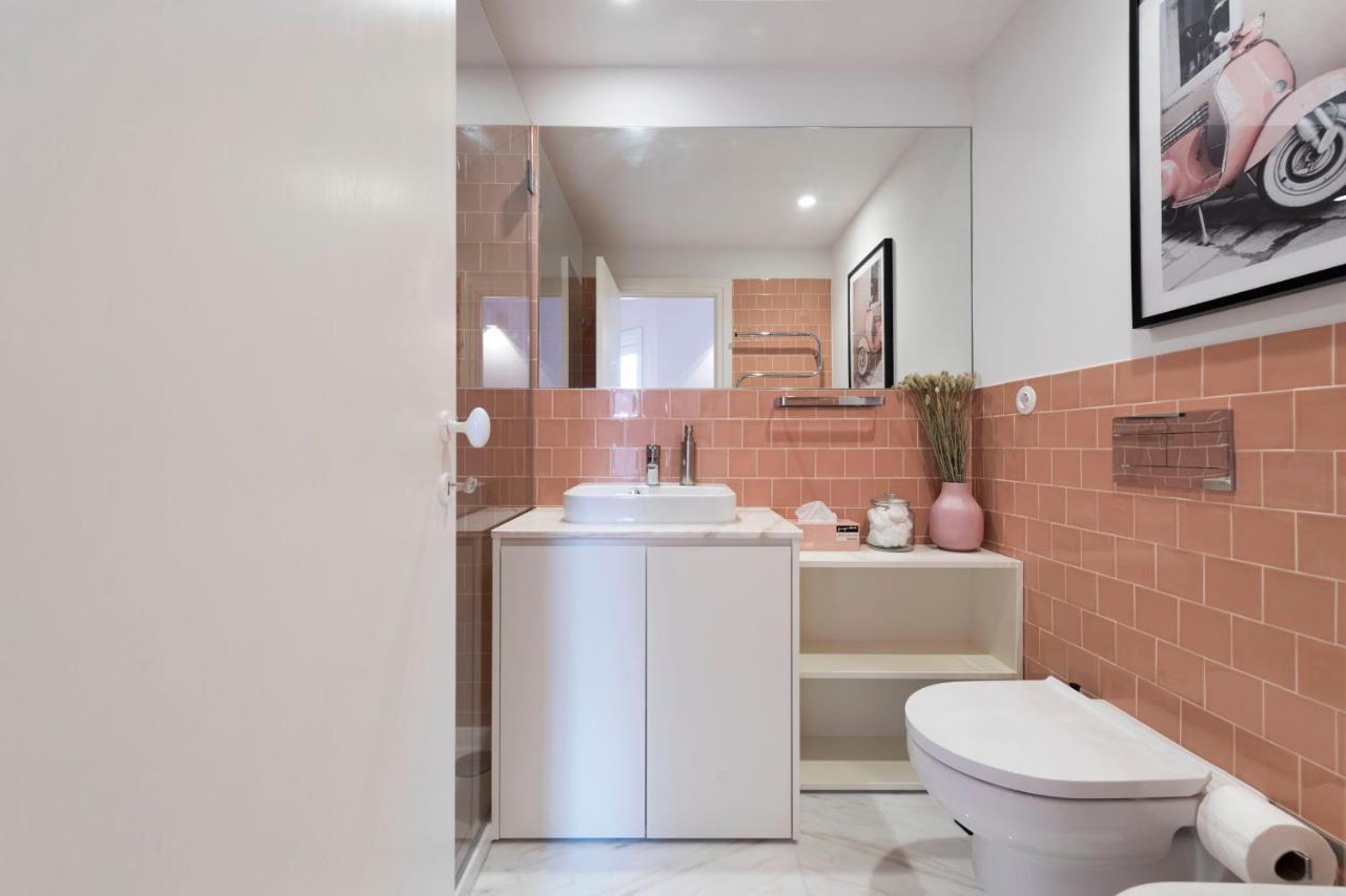 Mouzinho Luxury 3Br Flat L 5 Min Walk To Ribeira By Lovelystay Porto Zewnętrze zdjęcie