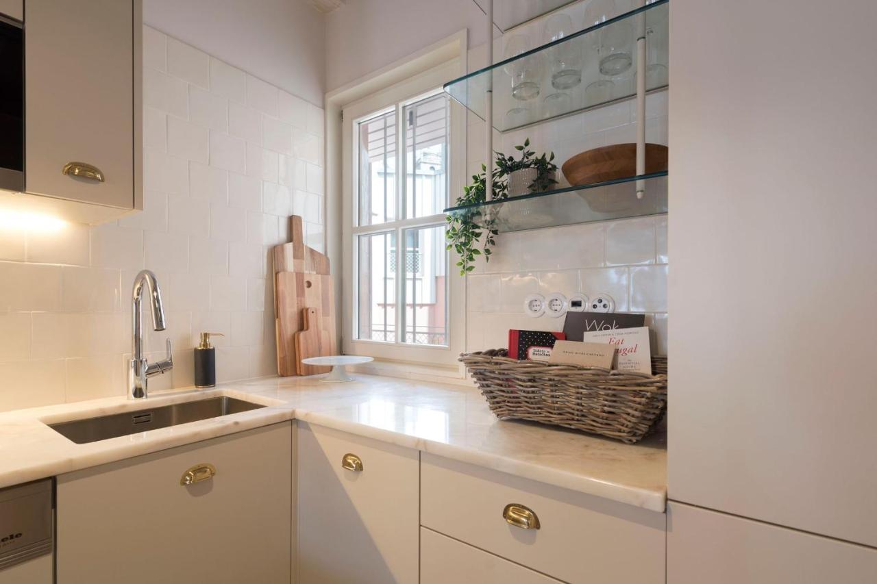 Mouzinho Luxury 3Br Flat L 5 Min Walk To Ribeira By Lovelystay Porto Zewnętrze zdjęcie