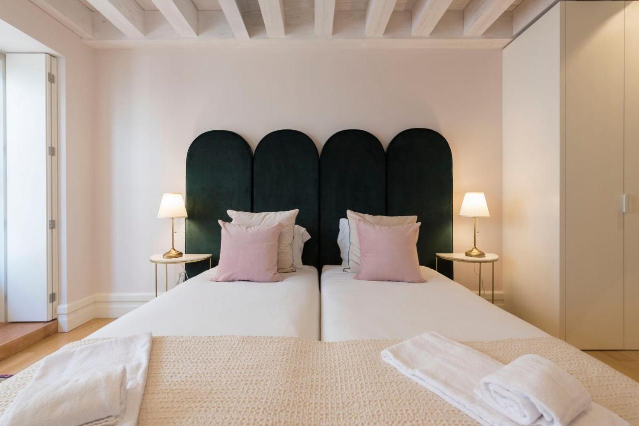 Mouzinho Luxury 3Br Flat L 5 Min Walk To Ribeira By Lovelystay Porto Zewnętrze zdjęcie
