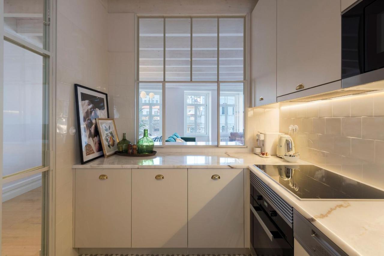 Mouzinho Luxury 3Br Flat L 5 Min Walk To Ribeira By Lovelystay Porto Zewnętrze zdjęcie