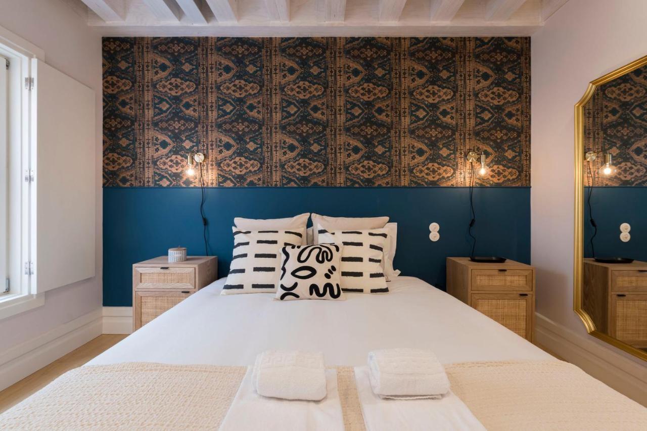 Mouzinho Luxury 3Br Flat L 5 Min Walk To Ribeira By Lovelystay Porto Zewnętrze zdjęcie